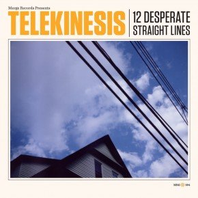 Live Telekinesis Session